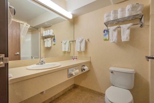 Hotel Days Inn Manitou Springs