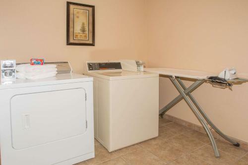 Hotel Days Inn Manitou Springs
