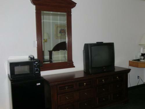 Silver Saddle Motel