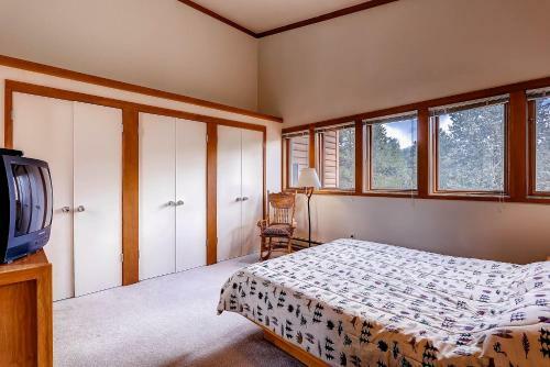 Apartamentos Aspen Ridge Condominiums By Keystone Resort