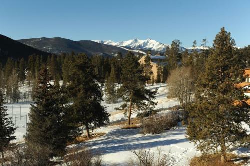 Apartamentos Aspen Ridge Condominiums By Keystone Resort