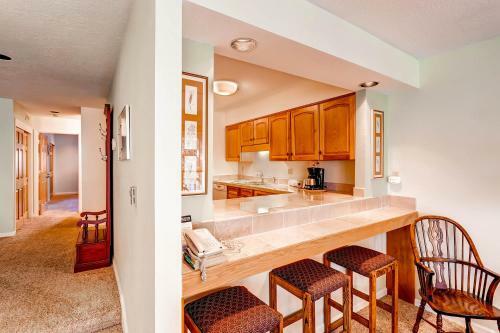Apartamentos Aspen Ridge Condominiums By Keystone Resort