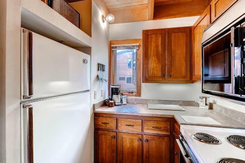 Apartamentos Aspen Ridge Condominiums By Keystone Resort