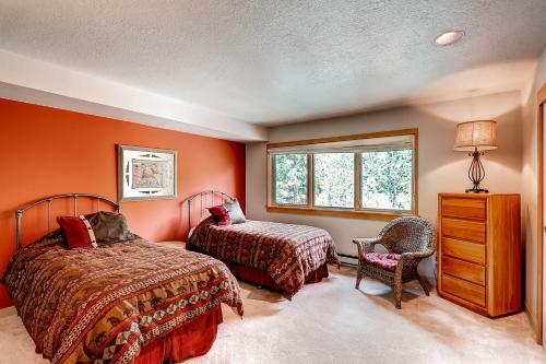 Apartamentos Aspen Ridge Condominiums By Keystone Resort