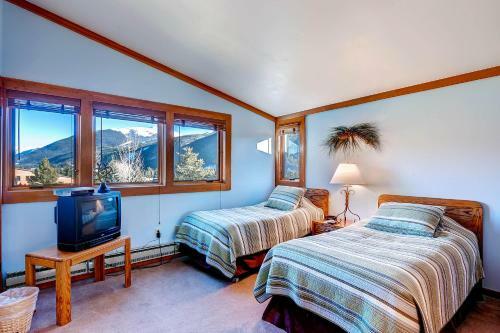 Apartamentos Aspen Ridge Condominiums By Keystone Resort