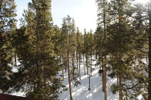 Apartamentos Aspen Ridge Condominiums By Keystone Resort