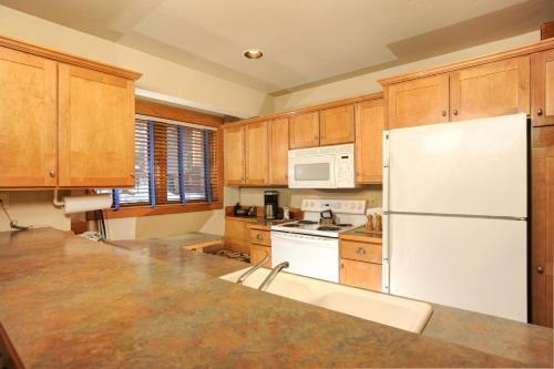 Apartamentos Aspen Ridge Condominiums By Keystone Resort