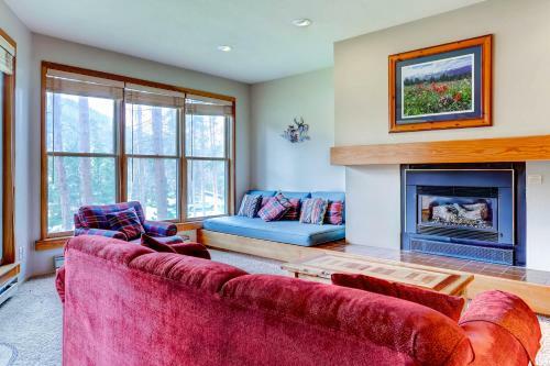 Apartamentos Aspen Ridge Condominiums By Keystone Resort