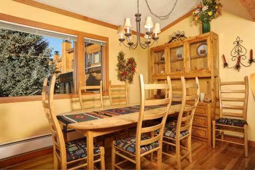 Apartamentos Aspen Ridge Condominiums By Keystone Resort