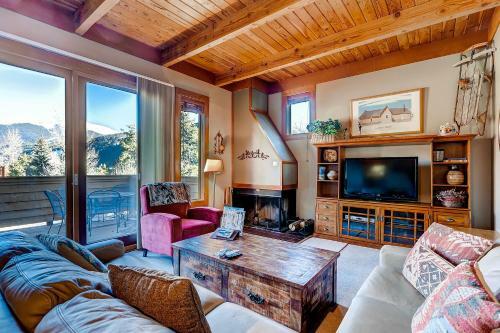 Apartamentos Aspen Ridge Condominiums By Keystone Resort