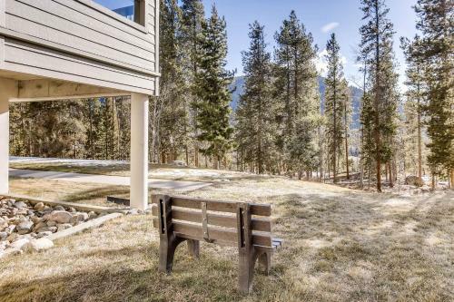 Apartamentos Aspen Ridge Condominiums By Keystone Resort