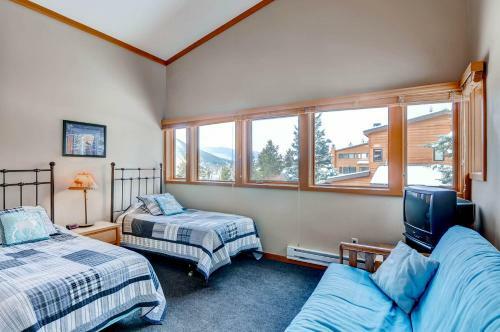 Apartamentos Aspen Ridge Condominiums By Keystone Resort