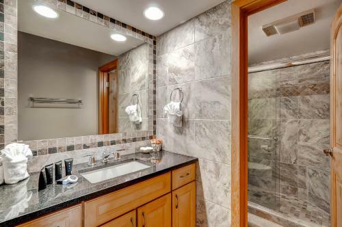 Apartamentos Aspen Ridge Condominiums By Keystone Resort