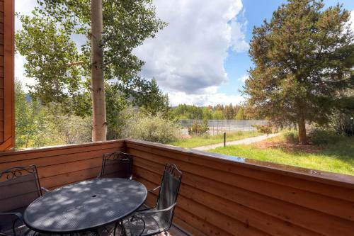 Apartamentos Aspen Ridge Condominiums By Keystone Resort