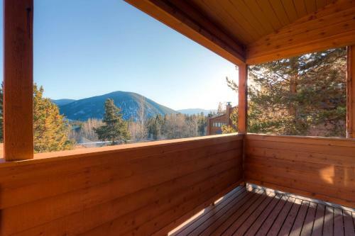 Apartamentos Aspen Ridge Condominiums By Keystone Resort