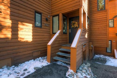 Apartamentos Aspen Ridge Condominiums By Keystone Resort
