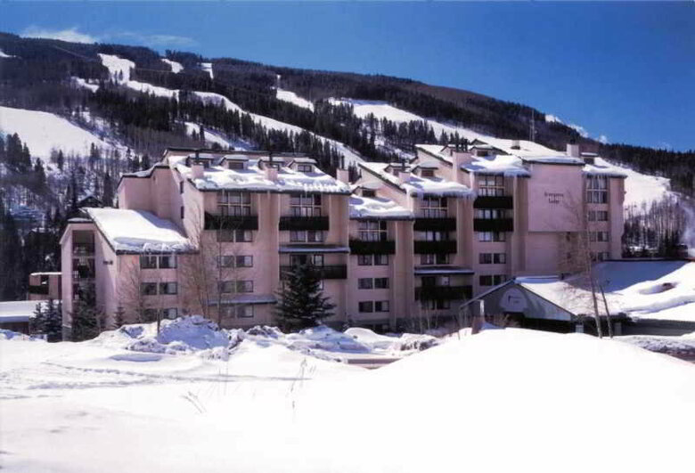 Apartamentos Evergreen Condominiums By Keystone Resort