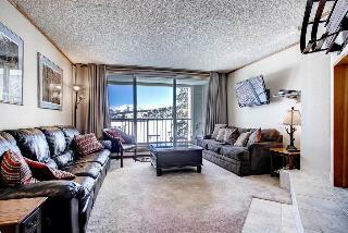 Apartamentos Evergreen Condominiums By Keystone Resort