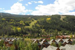 Apartamentos Evergreen Condominiums By Keystone Resort