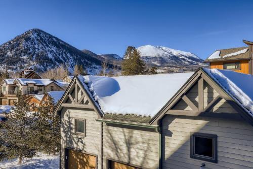 Apartamento Commerce Exchange 203