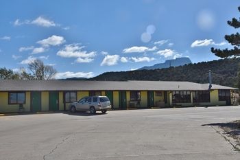 Tower 64 Motel & Rv