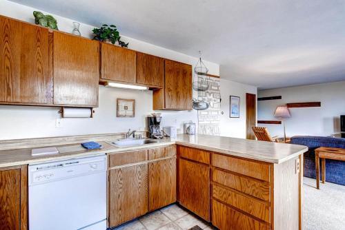 Apartamento 205-f Buffalo Ridge