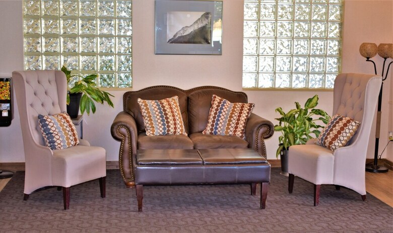 Hotel Quality Inn And Suites Summit County