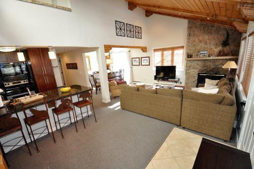 Apartamento East Vail Condo