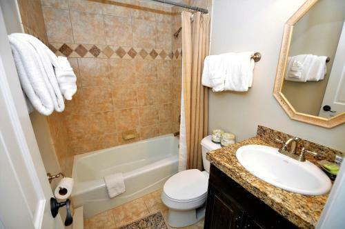 Apartamento East Vail Condo