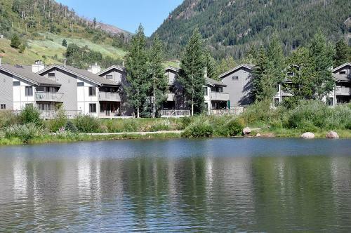 Apartamento East Vail Condo