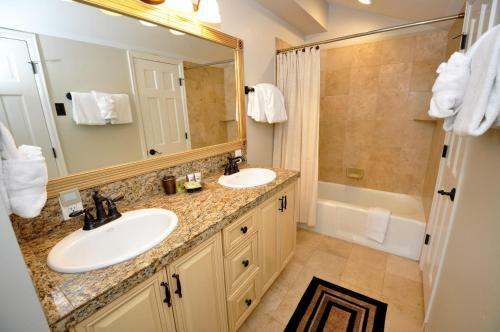 Apartamento East Vail Condo