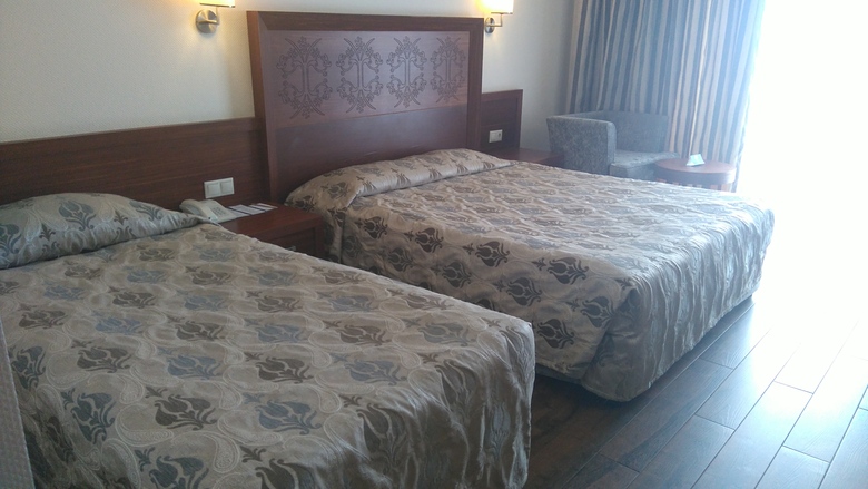 Hotel Amelia Beach Resort & Spa
