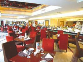 Hotel Royal Marina Plaza