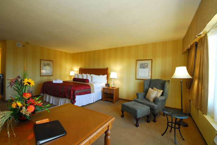 Hotel Hilton London Ontario