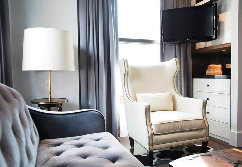 Duane Street Hotel