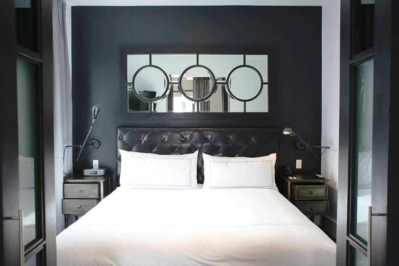 Duane Street Hotel
