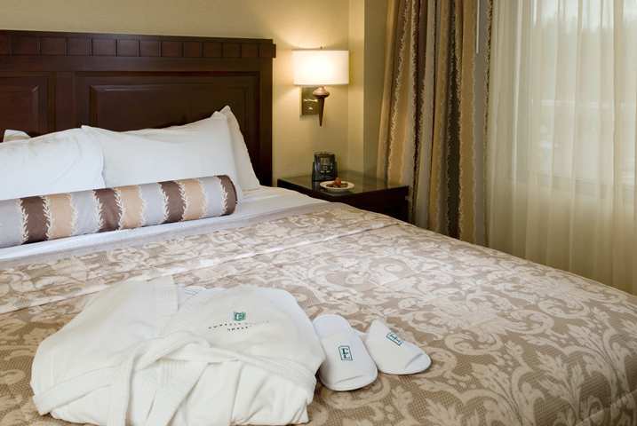 Hotel Embassy Suites Portland - Washington Square