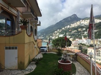 Hotel Vietri