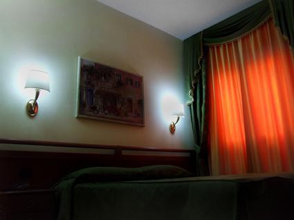 Hotel Bright