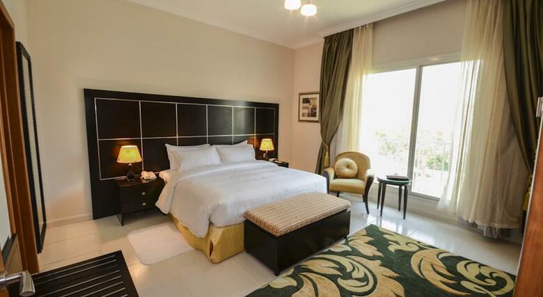 Hotel Coral Boutique Villas