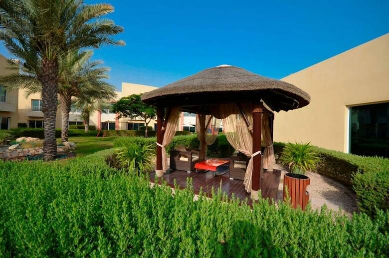 Hotel Coral Boutique Villas