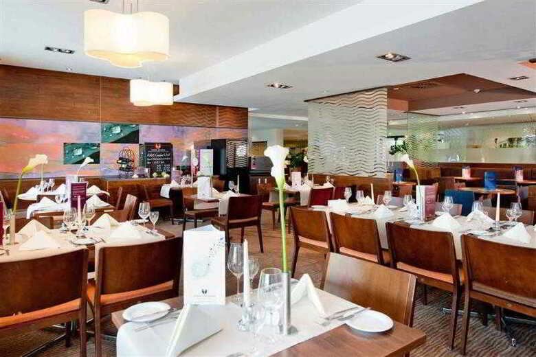 Mercure Hotel Aachen Europaplatz
