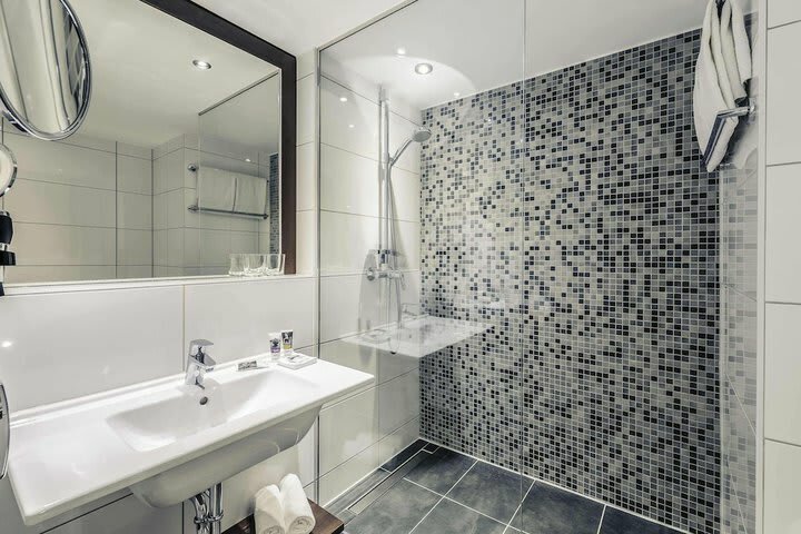 Mercure Hotel Aachen Europaplatz