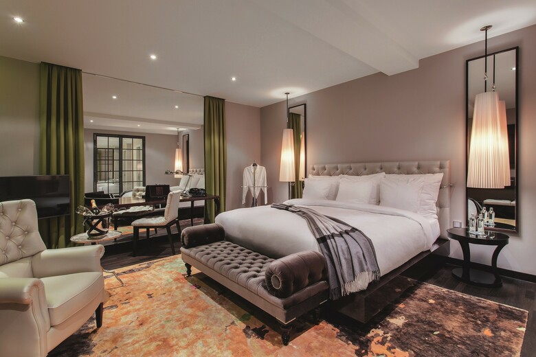 Hotel Zoo Berlin
