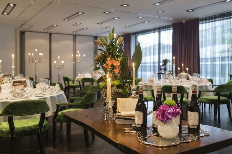 Hotel Zoo Berlin