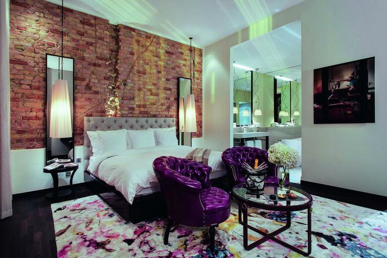Hotel Zoo Berlin