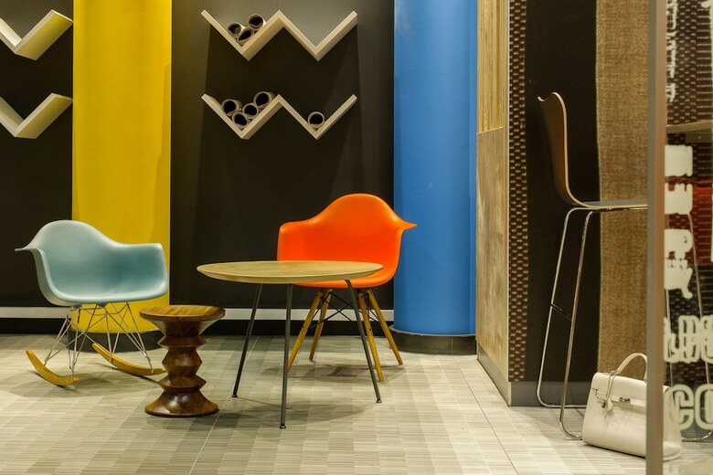 Hotel Ibis Berlin City Potsdamer Platz