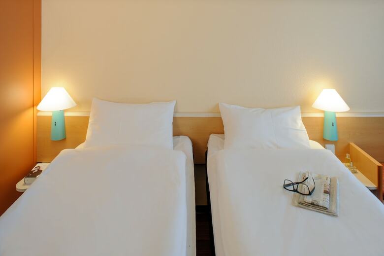 Hotel Ibis Berlin City Potsdamer Platz