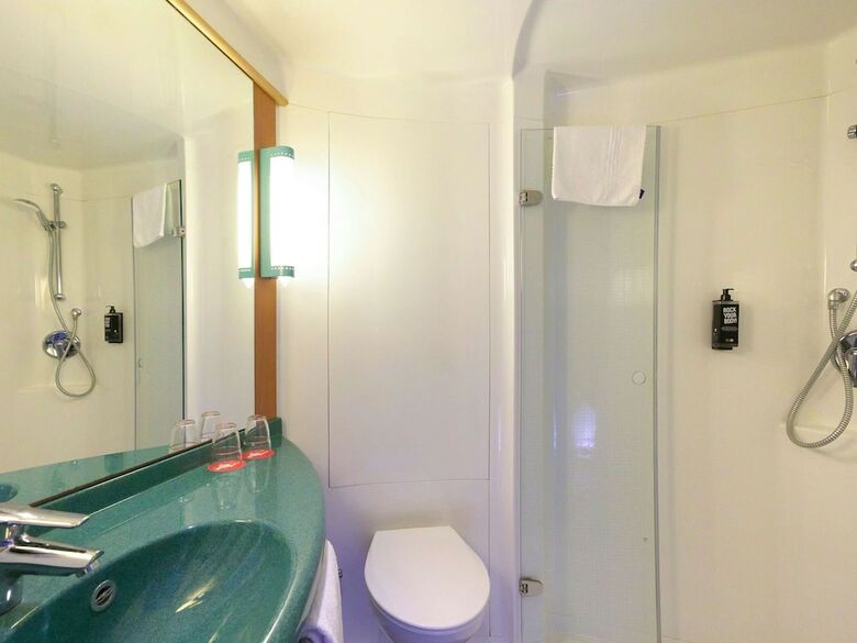 Hotel Ibis Berlin City Potsdamer Platz