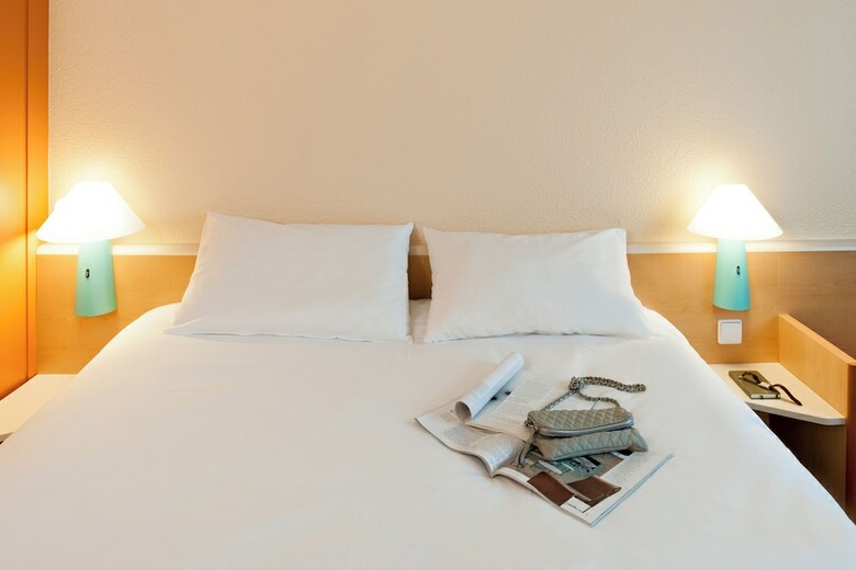 Hotel Ibis Berlin City Potsdamer Platz